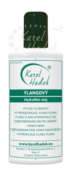 HY - YLANG-YLANGOVÝ